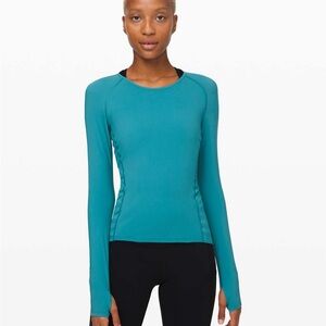 Lululemon See All Ways Long Sleeve